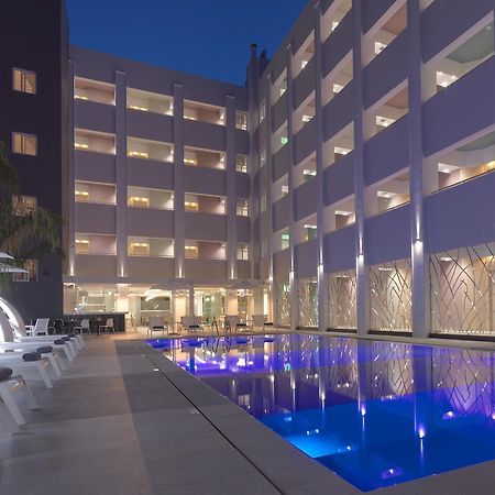 Melrose Rethymno By Mage Hotels Exterior photo