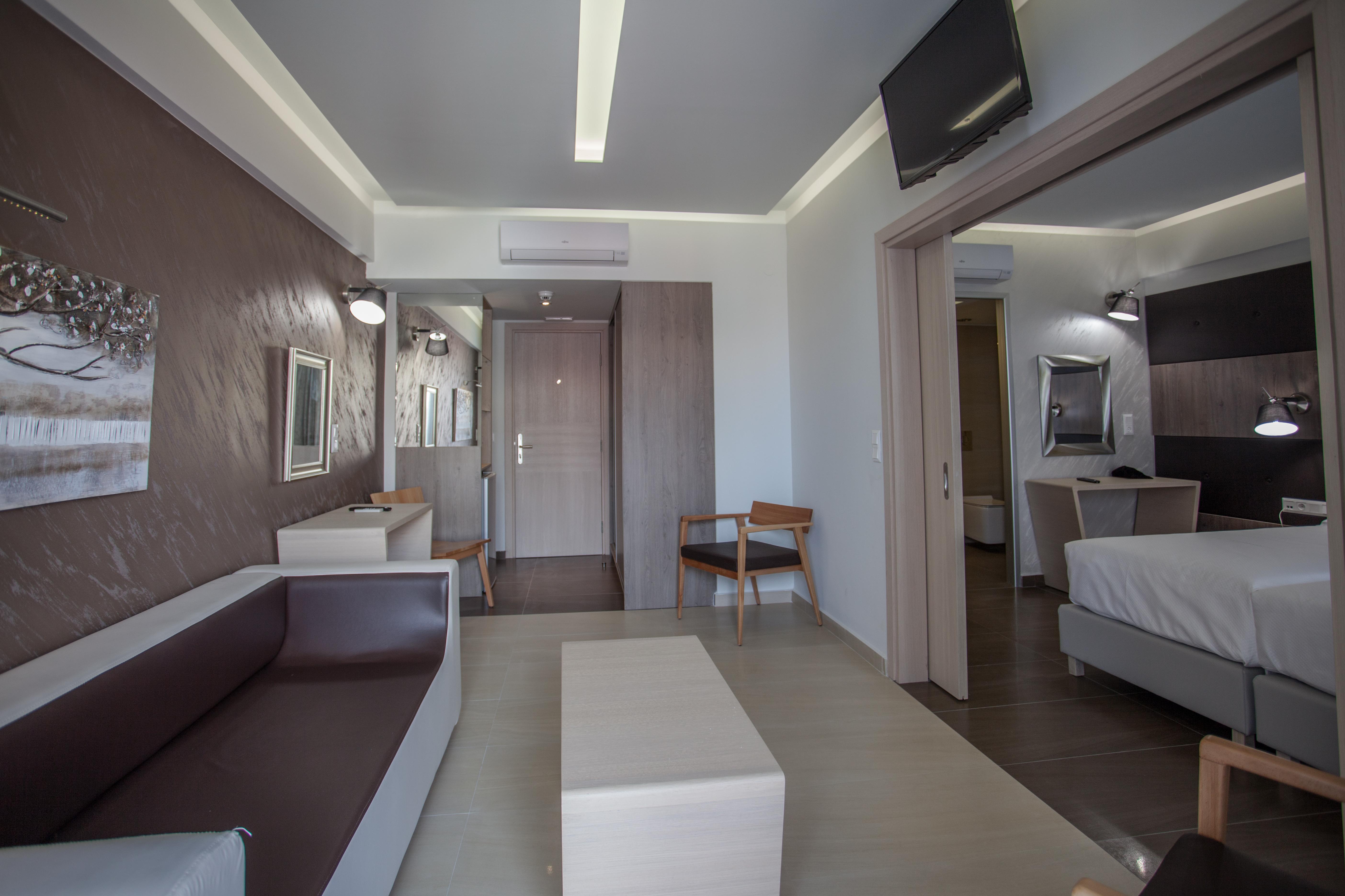Melrose Rethymno By Mage Hotels Exterior photo