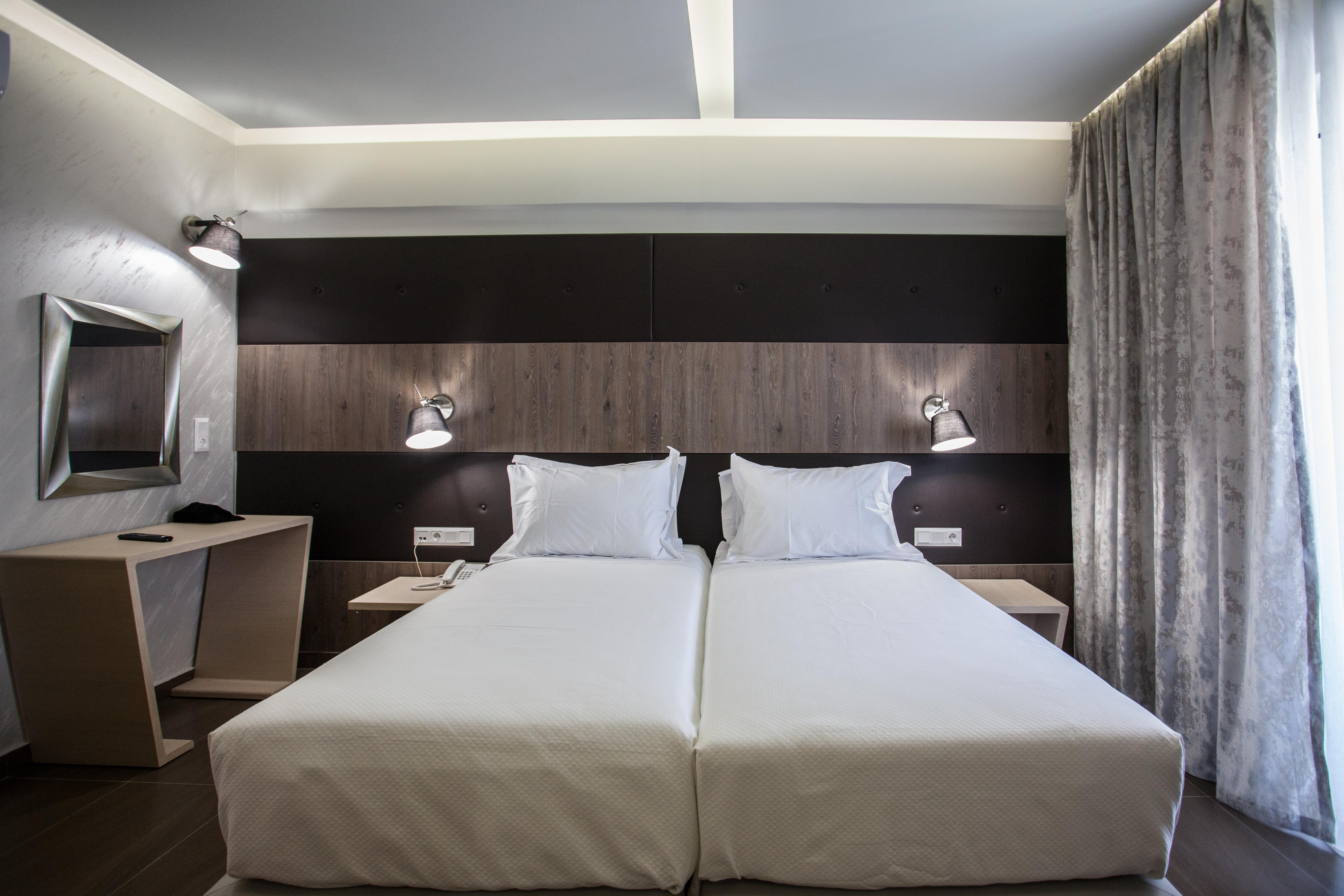 Melrose Rethymno By Mage Hotels Exterior photo