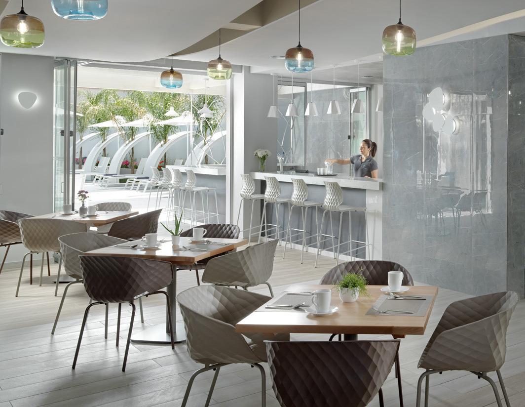 Melrose Rethymno By Mage Hotels Exterior photo