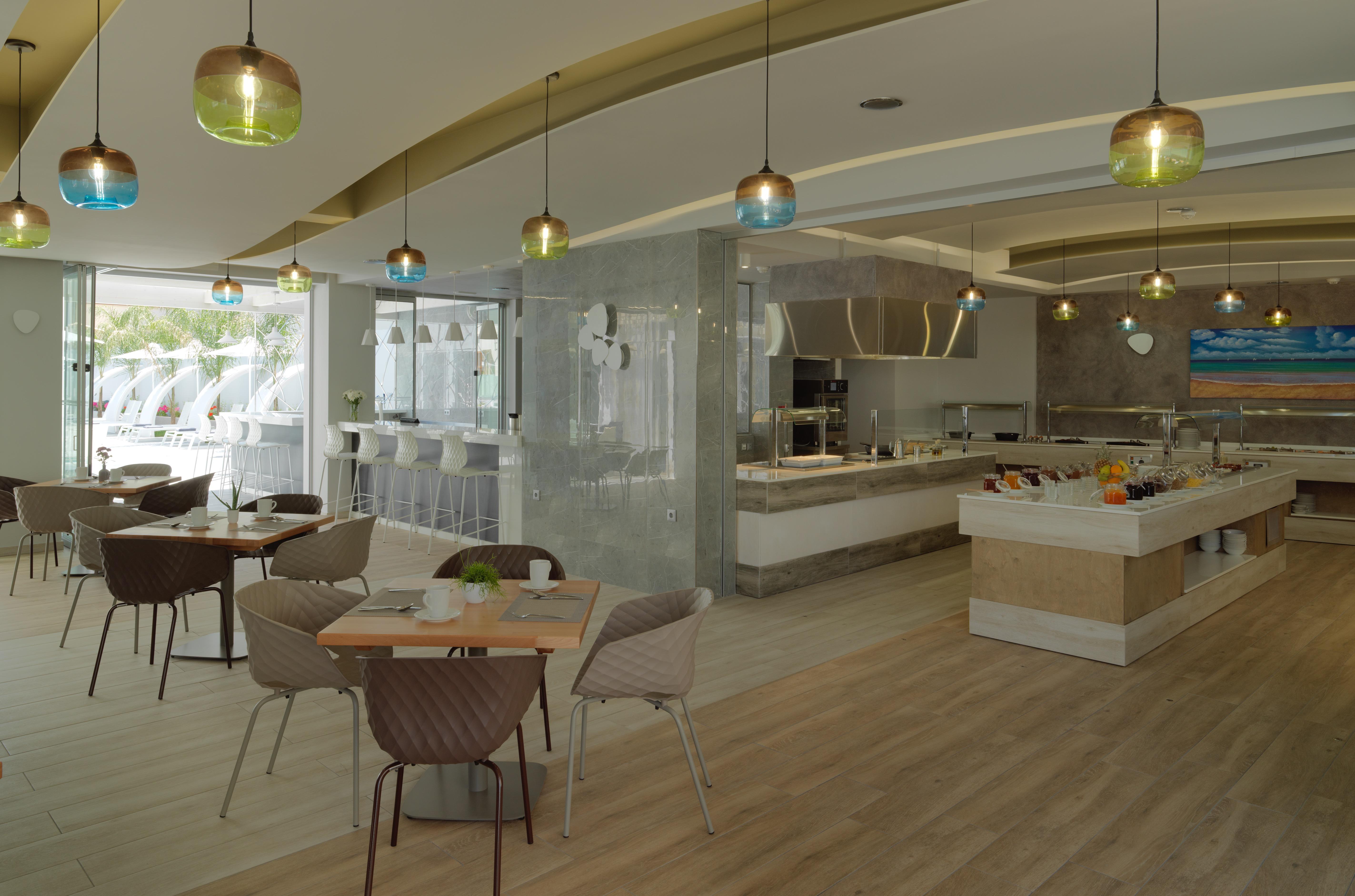 Melrose Rethymno By Mage Hotels Exterior photo