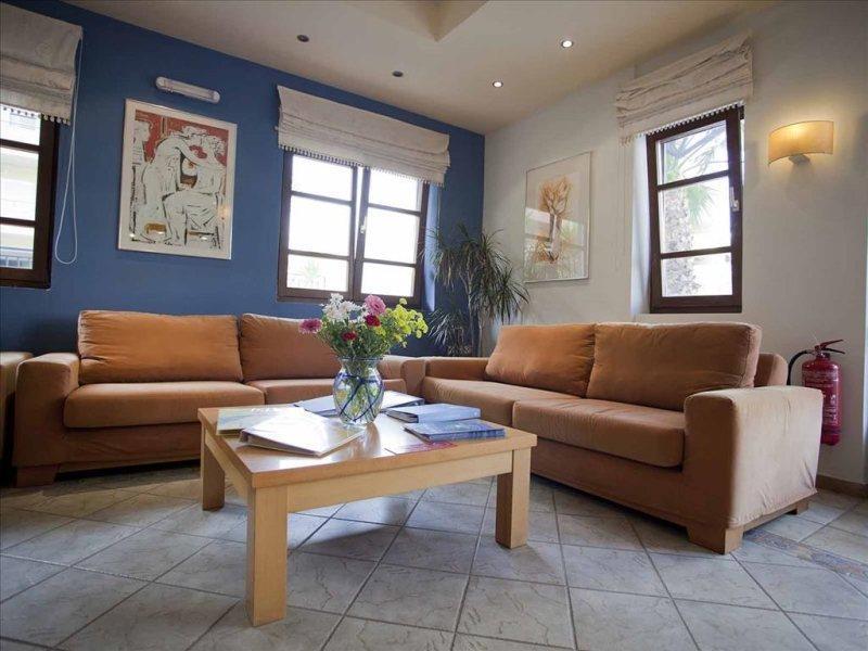 Melrose Rethymno By Mage Hotels Exterior photo