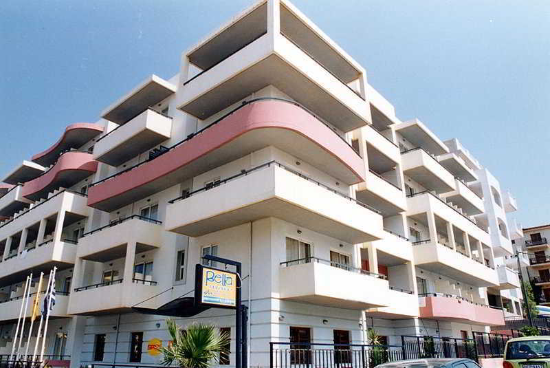 Melrose Rethymno By Mage Hotels Exterior photo
