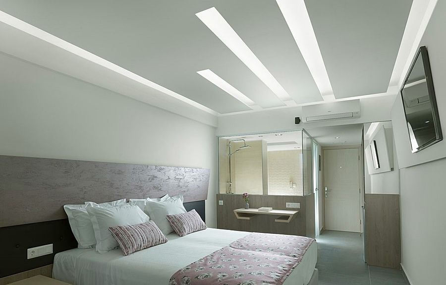 Melrose Rethymno By Mage Hotels Exterior photo